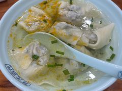 -潘国仙耳光馄饨(黄家阙路店)