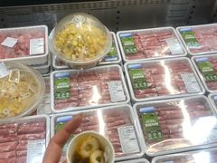-山姆会员商店(上海浦东店)