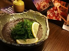 -白石の深夜食堂(宝龙店)