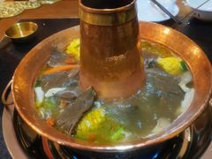 -陀岗美食·云南藏式特色餐厅