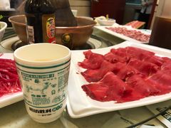 -阳坊胜利涮羊肉(阳坊老店)