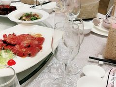 -太湖饭店·寄畅轩中餐厅