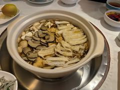 -天宜隆蘑菇宴火锅(石景山旗舰店)