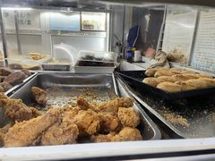 -满记烧饼(牛街东里小区一区店)