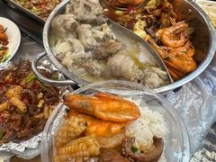 -四妹餐厅(玫瑰街店)