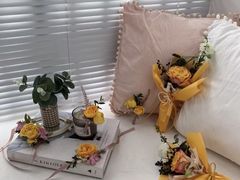 -INSDREAM FLOWER 鲜花预定·花艺培训