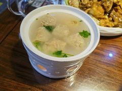 -惠宾饭庄(中山路店)