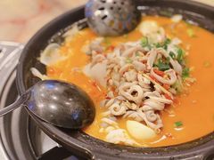 -李师傅脆肚(梅林店)