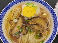 -RIVIERA 松鹤楼(外滩店)
