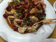 -南海渔家•海鲜•正宗海南菜(海棠湾店)