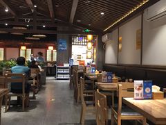 大堂-好嫂子(五里坨店)