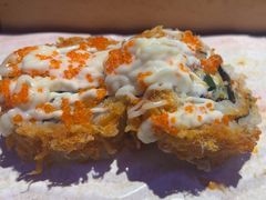 -曼格活海鲜·牛排自助(光明蓝鲸店)