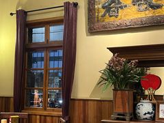 -南园民国茶楼餐厅·常州菜(北大街店)