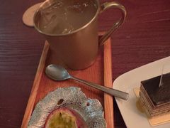 -花马天堂云南餐厅 Lost Heaven(外滩店)