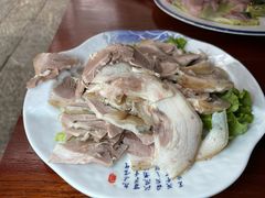 -大理.老字号渝记酸萝卜乌鱼(古城总店)
