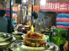 -渝味黄姐火锅(黄泥村店)