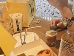 -安德鲁饼店(总店)