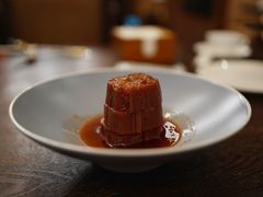 -羡餐厅·杭帮菜·淳菜(千岛湖自由洲际殿店)