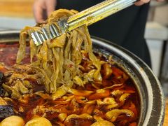 -安徽阜阳卷馍(西单店)