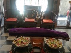 -辣婆婆(航天桥店)