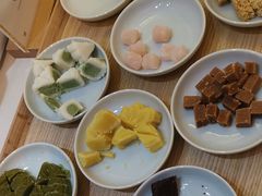 -阮大兴糕团(滨江宝龙店)