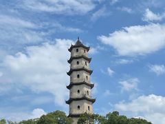 -江心屿景区