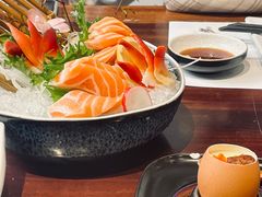 -千叶寿司创意融合料理(水韵城店)