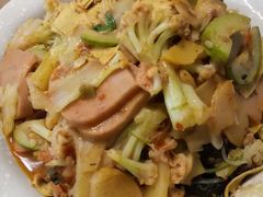 -老昌春饼(学府凯德店)