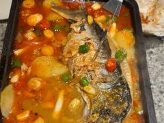 -里岛烤鱼(东港凯虹广场店)