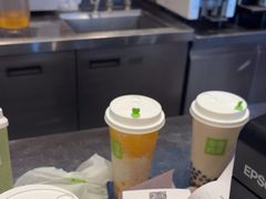 -奈雪的茶(中粮祥云小镇店)