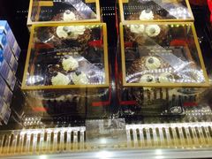 -BREAD WAY面包路·欧式面包(龙湖时代D馆店)