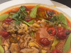 -阿毛饭店(和义路店)