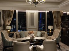 -广州富力丽思卡尔顿酒店