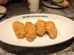-新白鹿餐厅(松江开元地中海店)