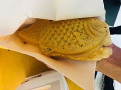 -粉粉乐鲷鱼烧(美罗城店)
