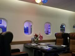 -法兰度航空主题餐厅(东汇城店)