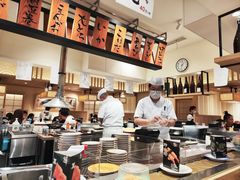 -合点寿司(金虹桥商场店)