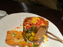 -甘尼仕印度餐厅爵士酒吧(阳春巷店)