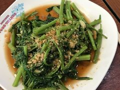 -班赞海鲜市场
