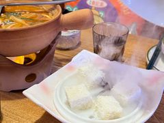 -椰莱泰小谷·东南亚融合菜(坪山悦阾SPACE店)