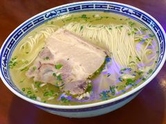 -同得兴 Since·1995 传统苏式面馆(十全街店)