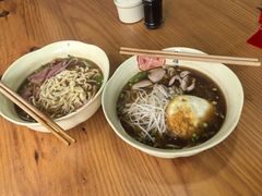 -邵顺兴锅盖面(金山宝地店)