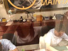 -亨达利名表维修中心(南西店)