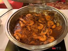 -天伦王朝酒店·盛华瑄餐厅