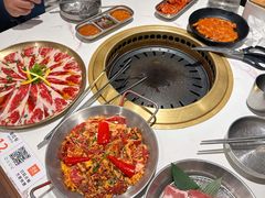 -花味烤肉·拌饭(庐阳万象汇店)