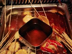 -串一火锅(赛格国际购物中心店)