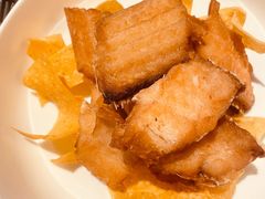 -庐灶江南·江南菜·四合院Bistro(东直门雍和宫·原华侨宾馆店)