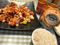 -玉桥餐厅(天坛店)