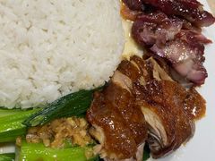 -老字号蛇口德记烧腊饭店·海鲜加工