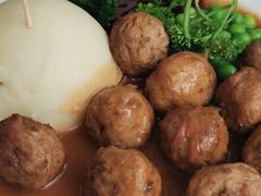 -宜家·瑞典风味餐厅(天津东丽商场店)